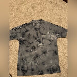 Lululemon Tech T- Shirt